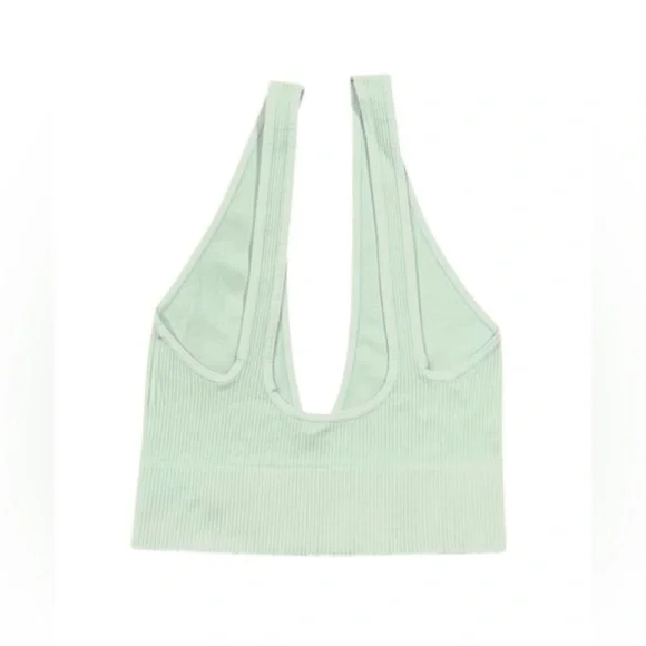 NWT Free People Lost On You Bralette - Picture 5 of 12